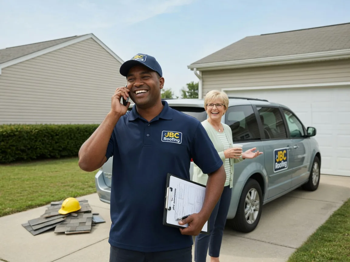 Roof Replacement Pooler, GA FAQs
